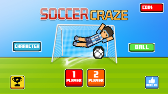 Soccer Craze : World Star