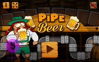 PipeBeer