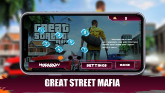Great Street Mafia