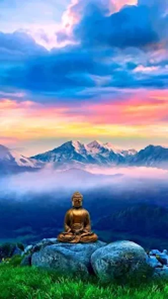 Buddha Wallpapers