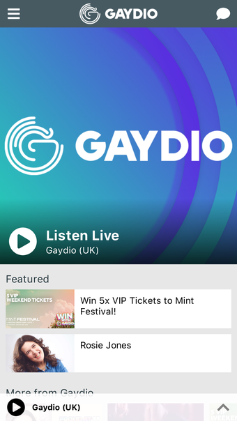 Gaydio