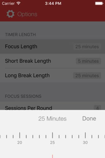 Focus Keeper Pro - Manage Time
