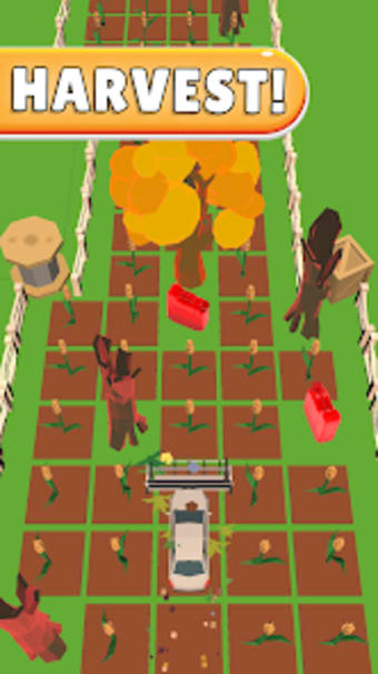 Run Farm: Daily Harvest Games