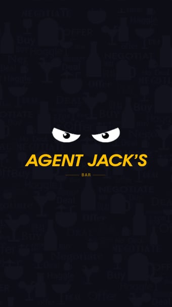 Agent Jacks Bar