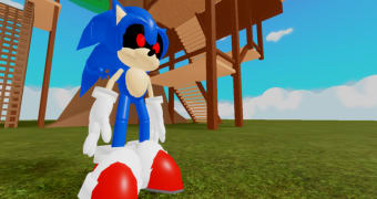 Survival The Sonic.EXE The Killer