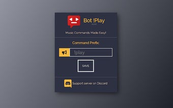 Bot !Play