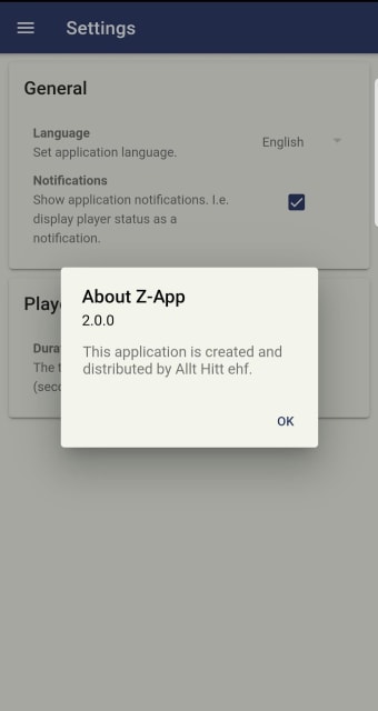 Z-App Rife App