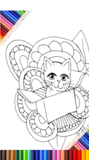 coloring book for free