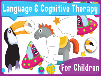 Language Therapy for Children with Autism MITA