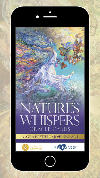 Natures Whispers Oracle
