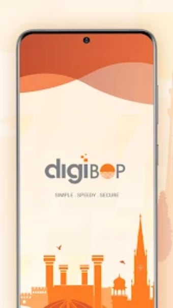 digiBOP- SimpleSpeedySecure