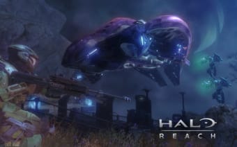 Thème Halo: Reach