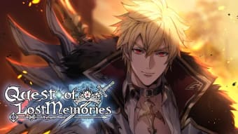 Quest of Lost Memories: Otome