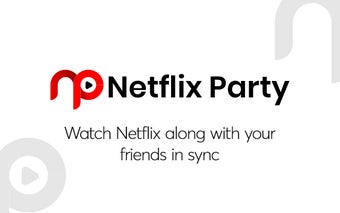 Netflix Party