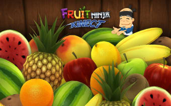 Thème Fruit Ninja