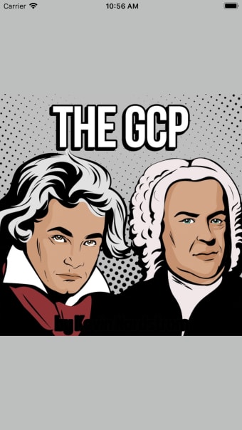 The Great Composers - The GCP