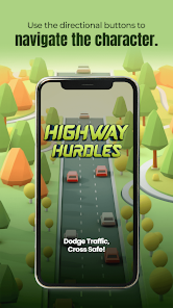 HighwayHurdles