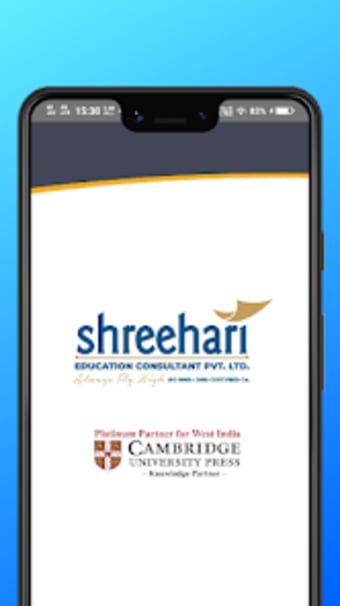 Shree Hari Education Consultan