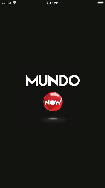 Mundo Now