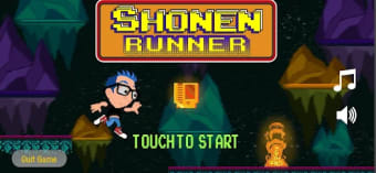 Shonen Runner