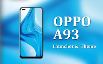 Theme for Oppo A93