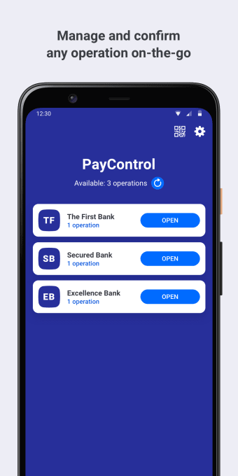 PayControl