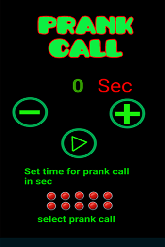 Prank Call And Fake Call