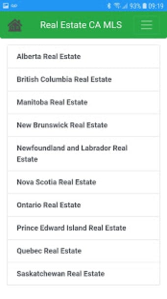 Real Estate Canada: MLS Realtor FSBO Listings