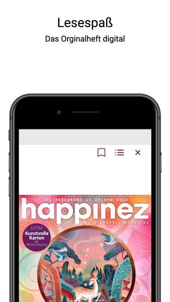 Happinez ePaper