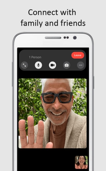 Facetime Video Calling App