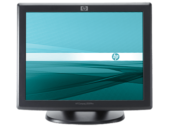 HP Compaq L5009tm 15-inch Monitor drivers