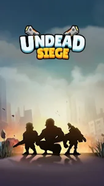 Undead Siege