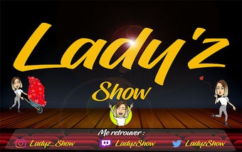 The Ladyz Show