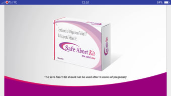 Safe Abort