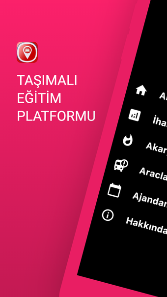 Taşımalı Eğitim