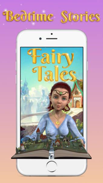 Fairy Tales: Bedtime Stories