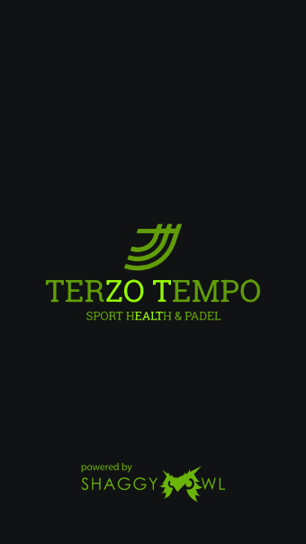 TERZO TEMPO SPORT HEALTHPADEL