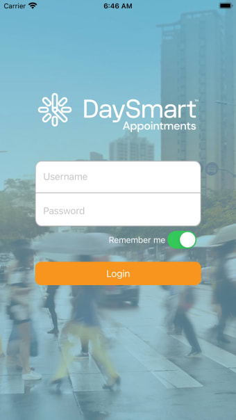 DaySmart Appointments