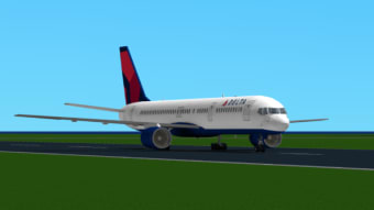 Updated 2013 Flight Simulator