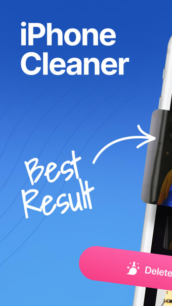 Junk Cleaner  Smart Cleanup