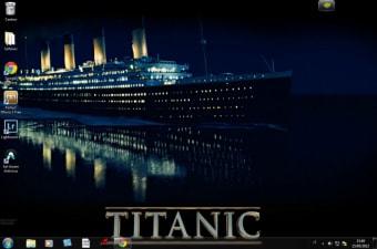 Titanic Theme