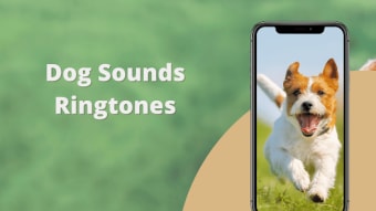Dog Sounds - Barking Ringtones