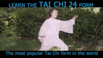 Tai Chi for Beginners 24 Form (YMAA) Helen Liang