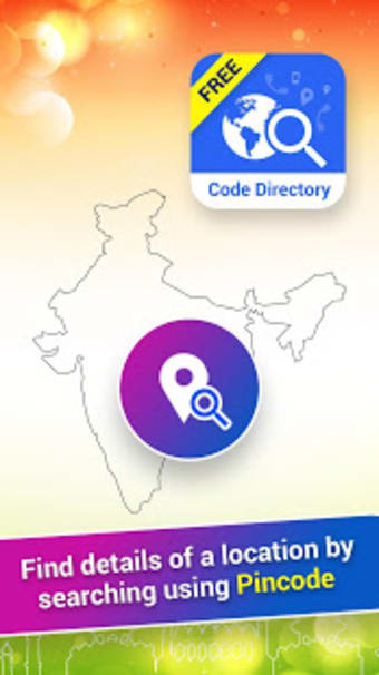 Indian Code Directory