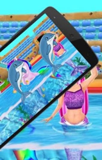 Dolphin Show Aquarium Fun Free 2019