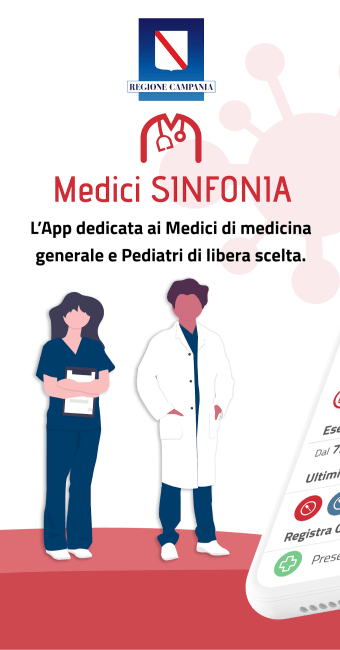 Medici SINFONIA