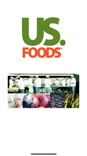 Events by US Foods
