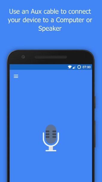 OwnVoice  Microphone