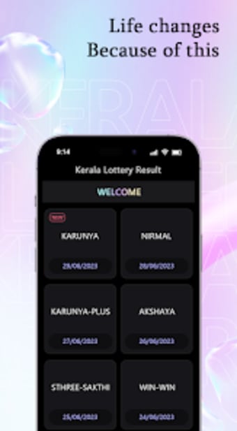 Kerala Lottery tycoon
