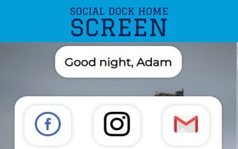 Social Dock